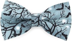 Made By Cleo Witching Personalized Cat Bow Tie
