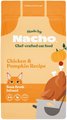 Made by Nacho Bone Broth Infused Cage-Free Chicken & Pumpkin Recipe Dry Cat Food, 4-lb bag