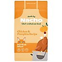 Made by Nacho Bone Broth Infused Cage-Free Chicken & Pumpkin Recipe Dry Cat Food, 4-lb bag