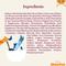 Show in main carousel: Made by Nacho Bone Broth Infused Sustainably Caught Salmon & Pumpkin Recipe Dry Cat Food, 11-lb bag slide 8 of 12