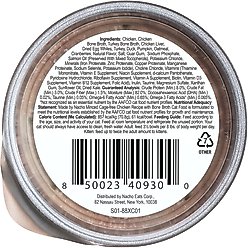 Made by Nacho Cage Free Minced Chicken Recipe with Bone Broth Wet Cat Food, 2.5-oz cup, case of 10 slide 2 of 9