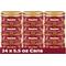 Show in main carousel: Made by Nacho Cage-Free Turkey & Turkey Liver Recipe Minced Wet Cat Food, 5.5-oz can, case of 24 slide 4 of 12