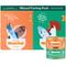 Show in main carousel: Made by Nacho Chicken, Herring & Salmon Variety Pack Minced Wet Cat Food, 3-oz can, case of 12 slide 1 of 12