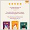 Show in main carousel: Made by Nacho Cuts In Gravy Recipes with Bone Broth Variety Pack Wet Cat Food, 3-oz pouch, case of 12 slide 7 of 13