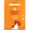 Show in main carousel: Made by Nacho Digestive Support Cage-Free Chicken Puree with Bone Broth Wet Cat Food Topper, 1.4-oz pouch, bundle of 36 slide 3 of 9