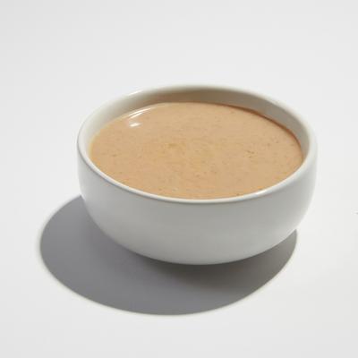 Show full view: Made by Nacho Digestive Support Cage-Free Chicken Puree with Bone Broth Wet Cat Food Topper, 1.4-oz pouch, bundle of 36 slide 7 of 9