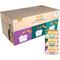 Show in main carousel: Made by Nacho Flaked Fish Variety Pack Grain-Free Wet Cat Food, 3-oz can, case of 12 slide 3 of 11