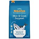 Made by Nacho Skin & Coat Support Sustainably Caught Whitefish & Pumpkin Recipe Dry Cat Food, 4-lb bag