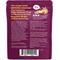 Show in main carousel: Made by Nacho Sustainably Caught Salmon Recipe Cuts in Gravy with Bone Broth Wet Cat Food, 3-oz pouch, case of 12 slide 3 of 13
