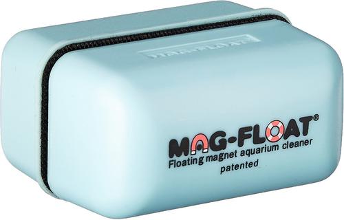 Show full view: Mag-Float Acrylic Floating Magnetic Aquarium Cleaner, Small slide 2 of 3