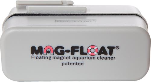 Show full view: Mag-Float Glass Floating Magnetic Aquarium Cleaner, Medium slide 2 of 5