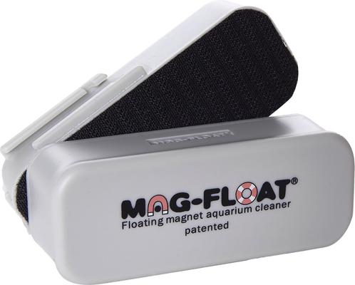 Show full view: Mag-Float Glass Floating Magnetic Aquarium Cleaner, Medium slide 3 of 5