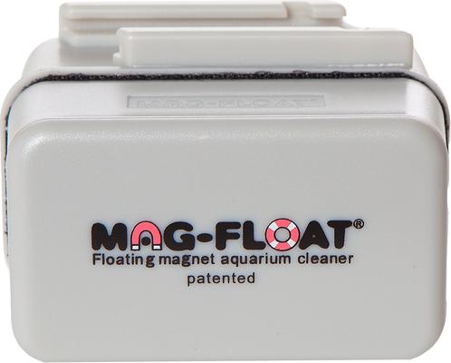 Show full view: Mag-Float Glass Floating Magnetic Aquarium Cleaner, Small slide 2 of 5