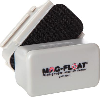 Show full view: Mag-Float Glass Floating Magnetic Aquarium Cleaner, Small slide 3 of 5