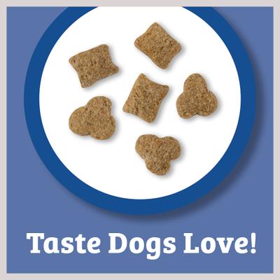 Show full view: Maintain Chunks Meaty Flavor Dry Dog Food, 34-lb bag slide 4 of 9