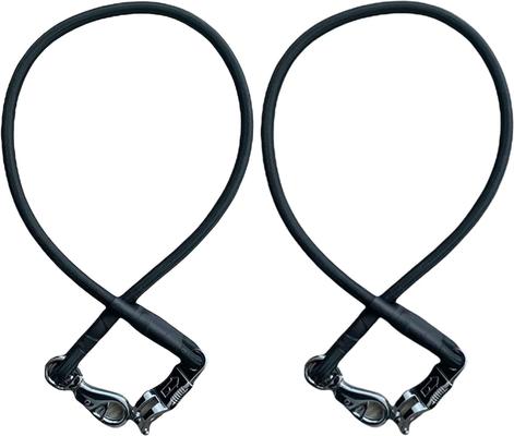 Show full view: Majestic Ally Bungee Horse Trailer, Black slide 6 of 7