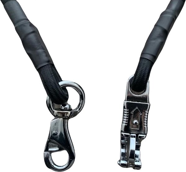 Tourbon en cuir véritable, porte marteau, avec boucle en acier robuste Tourbon en cuir véritable, porte marteau, avec boucle en acier robuste