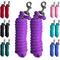 Show in main carousel: Majestic Ally Heavy Duty Bolt Snap Poly Horse Lead, 2 count, Purple slide 1 of 4