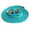 Show in main carousel: Majestic Ally Heavy Duty Bolt Snap Poly Horse Lead, 2 count, Turquoise slide 5 of 5