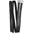 Show in main carousel: Majestic Ally Horse Stirrup Leathers, Black, 48-in slide 4 of 4