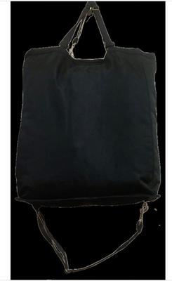 Show full view: Majestic Ally Nylon Reflective 2.5-in Octagon Hole Slow Feeder Hay Horse Bag, Hunter Green slide 6 of 6