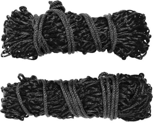 Show full view: Majestic Ally Slow Feed Hay Net, 42-in, Black slide 3 of 5