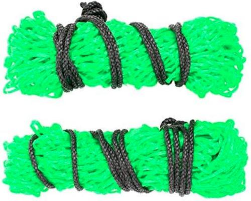 Show full view: Majestic Ally Slow Feed Hay Net, 42-in, Light Green slide 3 of 5