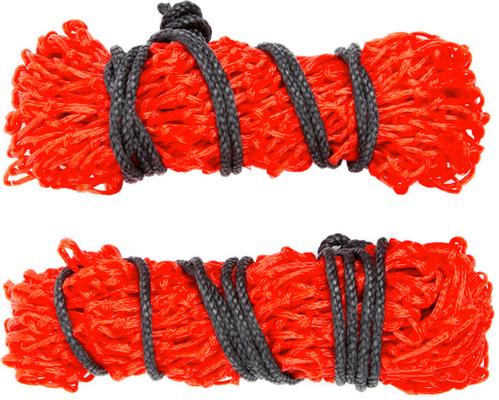 Show full view: Majestic Ally Slow Feed Hay Net, 42-in, Red slide 3 of 5