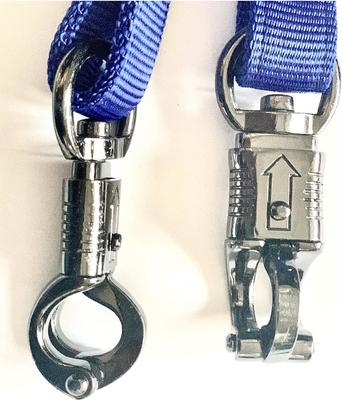 Show full view: Majestic Ally Trailer Horse Tie, 2 count, Red slide 6 of 6