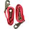 Show in main carousel: Majestic Ally Trailer Horse Tie, 2 count, Red slide 4 of 6