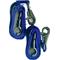 Show in main carousel: Majestic Ally Trailer Horse Tie, 2 count, Royal Blue slide 3 of 6