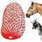 Show in main carousel: Majestic Ally Ultra Slow Feed Hay Net, 2 x 2-in, Red slide 1 of 6