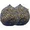 Show in main carousel: Majestic Ally Ultra Slow Feed Horse Hay Net, 1.25 x 1.25-in, 2 count, Royal Blue slide 3 of 5