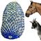 Show in main carousel: Majestic Ally Ultra Slow Feed Horse Hay Net, 1.25 x 1.25-in, Royal Blue slide 1 of 5