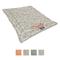 Show in main carousel: Majestic Pet Charlie Personalized Dog Crate Mat, Gray, Small slide 1 of 8