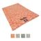 Show in main carousel: Majestic Pet Charlie Personalized Dog Crate Mat, Salmon, X-Large slide 1 of 8