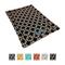 Show in main carousel: Majestic Pet Links Personalized Dog Crate Mat, Black, Large slide 1 of 10