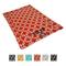 Show in main carousel: Majestic Pet Links Personalized Dog Crate Mat, Red, X-Small slide 1 of 9