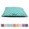Show in main carousel: Majestic Pet Links Personalized Pillow Cat & Dog Bed, Teal, Large slide 1 of 7