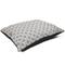 Show in main carousel: Majestic Pet Links Super Value Dog Bed, Gray, Large slide 1 of 6