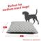 Show in main carousel: Majestic Pet Links Super Value Dog Bed, Gray, Small slide 2 of 6
