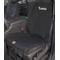 Show in main carousel: Majestic Pet Personalized Bucket Seat Cover, Black slide 1 of 4