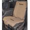 Show in main carousel: Majestic Pet Personalized Bucket Seat Cover, Tan slide 1 of 4