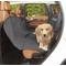 Show in main carousel: Majestic Pet Personalized Hammock Back Seat Cover, Black slide 1 of 5