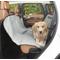 Show in main carousel: Majestic Pet Personalized Hammock Back Seat Cover, Grey slide 1 of 5