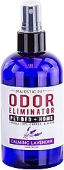 Majestic Pet Room & Linen Calming Lavender Deodorizer Spray, 8-fl oz bottle slide 1 of 5