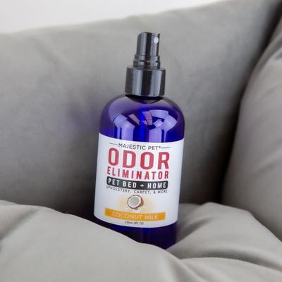 Show full view: Majestic Pet Room & Linen Coconut Deodorizer Spray, 8-fl oz bottle slide 2 of 5