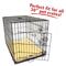 Show in main carousel: Majestic Pet Towers Personalized Dog Crate Mat, Citrus, Small slide 6 of 9