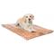 Show in main carousel: Majestic Pet Towers Personalized Dog Crate Mat, Orange, Large slide 4 of 9