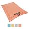 Show in main carousel: Majestic Pet Towers Personalized Dog Crate Mat, Orange, X-Large slide 1 of 9
